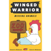 Winged Warrior: Missing Animals