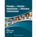Principles and Practices in Augmentative and Alternative Communication