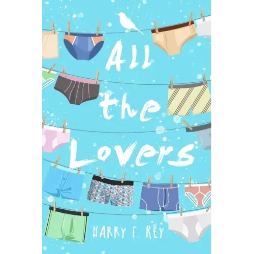All The Lovers