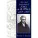 The Chief Justiceship of John Marshall, 1801-1835
