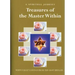 Treasures of the Master Within: White Eagle's Sayings from the Light Bringer