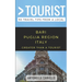 Greater Than a Tourist- Bari Puglia Region Italy: 50 Travel Tips from a Local