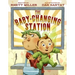 The Baby-Changing Station