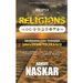 Biopsy of Religions: Neuroanalysis Towards Universal Tolerance