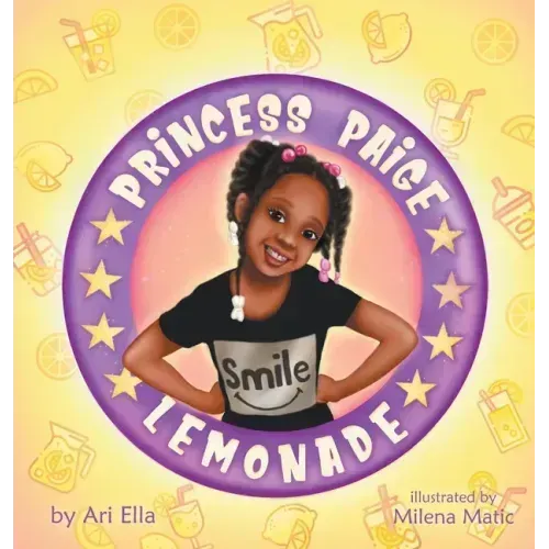 Princess Paige Lemonade