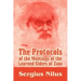 The Protocols of the Meetings of the Learned Elders of Zion with Preface and Explanatory Notes