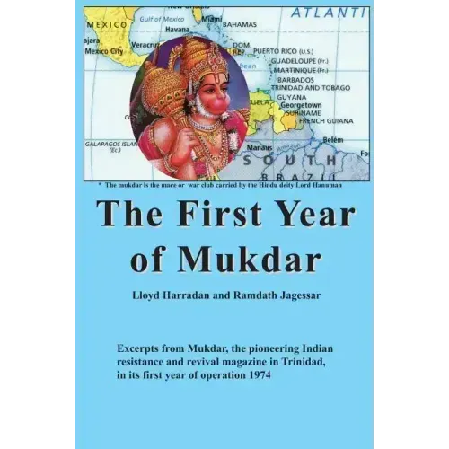 The First Year of Mukdar