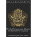 Devils, Demons, and Ghosts, in the Hebrew Tradition: Romancing the Sitra Achra