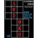 500 Sudoku Puzzles, Easy and Medium: Brain Gym Series Book