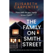The Family on Smith Street: An utterly gripping and nail-biting psychological thriller