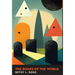 The Bones of the World