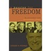 A Passion for Freedom: My Encounters with Extraordinary People