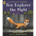 Fox Explores the Night: A First Science Storybook