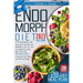 The Endomorph Diet: A 28-Day Meal Plan with Exercises to Activate Your Metabolism, Burn Fat, and Lose Weight by Eating More Food. Fast, De