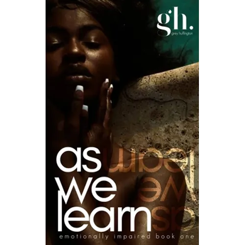 As We Learn