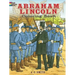 Abraham Lincoln Coloring Book