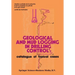 Geological and Mud Logging in Drilling Control: Catalogue of Typical Cases