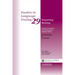 Examining Reading: Research and Practice in Assessing Second Language Reading