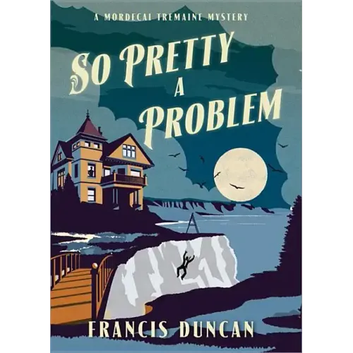 So Pretty a Problem