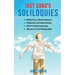 Just Sora's Soliloquies: 50+ Spiritual Devotionals & Positive Affirmations To Attract Happiness, Cultivate Abundance and Wellbeing, Stop Overth