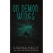 On Demon Wings: Experiment in Terror #5