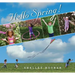 Hello Spring!