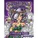 Mythical Maidens & Curious Creatures Coloring Book