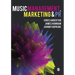 Music Management, Marketing and PR