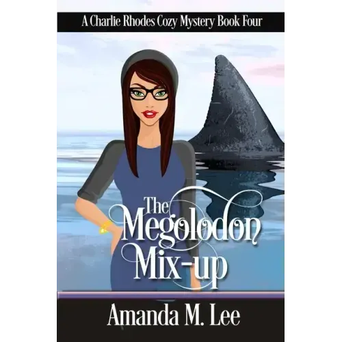 The Megalodon Mix-Up