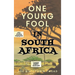 One Young Fool in South Africa - LARGE PRINT: Prequel