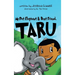 My Pet Elephant & Best Friend, Taru