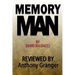 Memory Man by David Baldacci - Reviewed