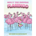 Molly the Unusual Flamingo