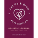 Let Go & Grow Holistic Journal [Fall Edition]