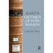 Kant's Critique of Pure Reason: An Introduction
