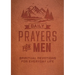Daily Prayers for Men: Spiritual Devotions for Everyday Life