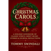 Christmas Carols: A Holiday Songbook of Classic Lyrics, Sheet Music, Stories & Journal Reflections