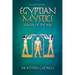 Egyptian Mystics - Seekers of The Way