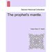 The Prophet's Mantle.