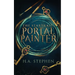 The Startrail: Portal Painter