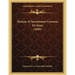 Novena Al Sacratisimo Corazon De Jesus (1826)
