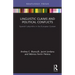 Linguistic Claims and Political Conflicts: Spanish Labyrinths in the European Context