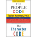 The People Code and the Character Code: Omnibus Edition