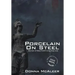 Porcelain on Steel - Women of West Point's Long Gray Line