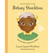 Betsey Stockton: The Girl with a Missionary Dream