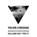 You Are a Message: Meditations for the Creative Entrepreneur