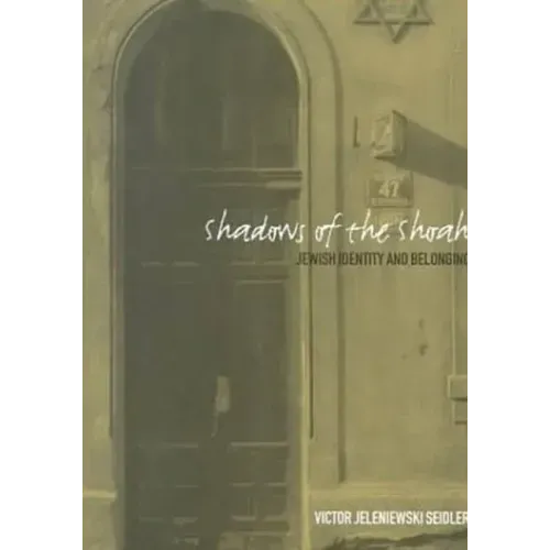 Shadows of the Shoah