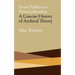 From Polders to Postmodernism: A Concise History of Archival Theory