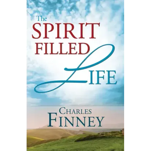 The Spirit Filled Life