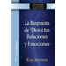 La Respuesta de Dios a Tus Relaciones y Emociones / God's Answers For Relationships and Passions